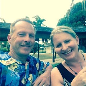 Meet your Posher, Deb